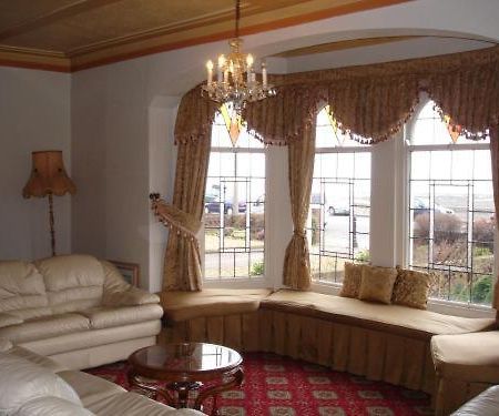St. Winifreds Hotel Morecambe Bagian luar foto