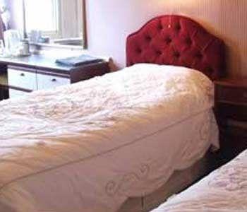 St. Winifreds Hotel Morecambe Bagian luar foto