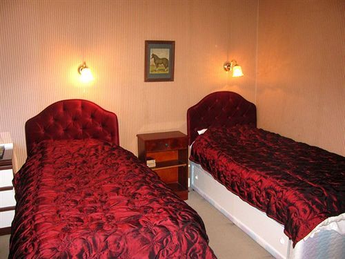 St. Winifreds Hotel Morecambe Bagian luar foto
