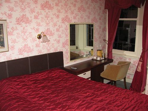 St. Winifreds Hotel Morecambe Bagian luar foto